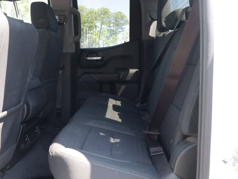 Used 2023 Chevrolet Silverado 1500 Custom image 20