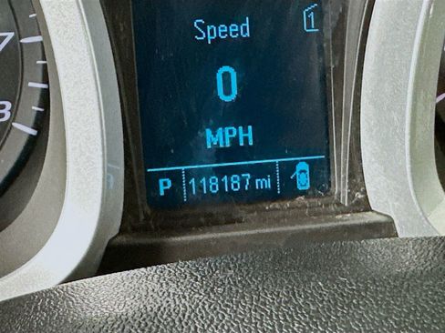 Used 2012 Chevrolet Equinox LS w/ LPO, Protection Package image 12