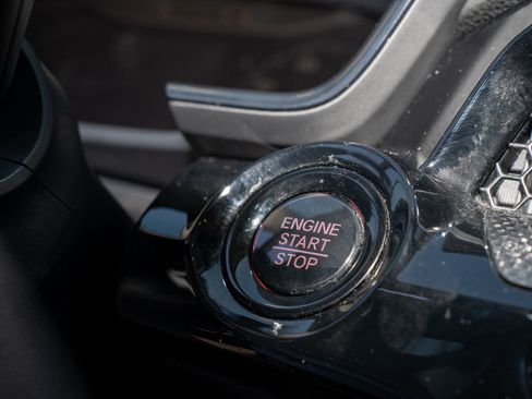 Certified 2023 Honda CR-V EX-L image 35