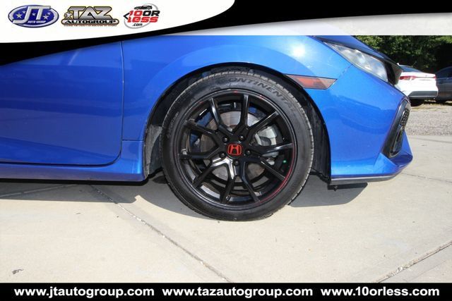 Used 2019 Honda Civic Si image 7
