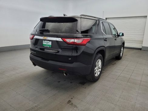 Used 2020 Chevrolet Traverse LT image 9