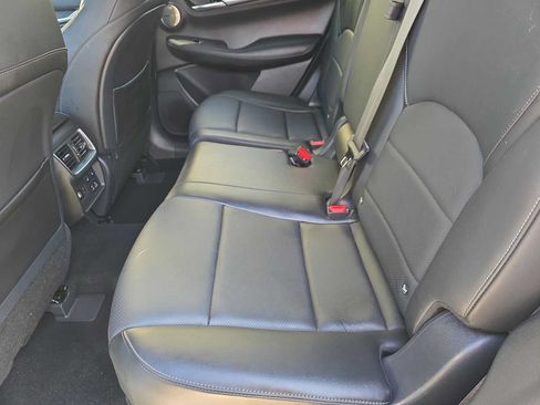 Certified 2025 INFINITI QX55 Sensory w/ Accent Package AWD/4WD image 15