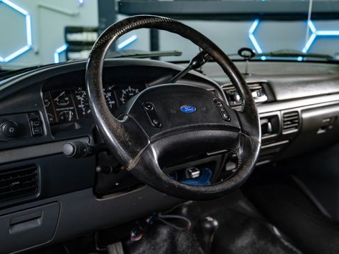 Used 1993 Ford F250 4x4 SuperCab image 11