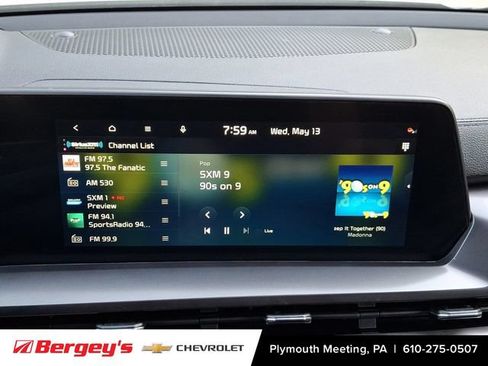 Used 2024 Kia Telluride S w/ S Sunroof Package FWD image 21