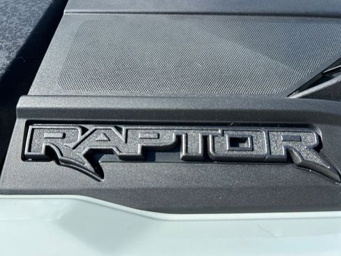 Used 2023 Ford Bronco Raptor AWD/4WD image 32