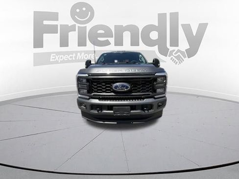 Used 2026 Ford F250 XL w/ STX Appearance Package AWD/4WD image 9