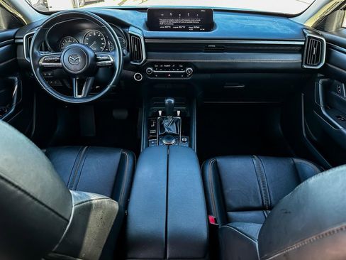 Used 2023 MAZDA CX-50 AWD 2.5 Turbo w/ Cargo Package image 29