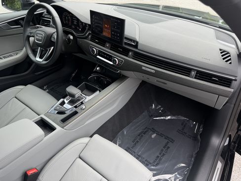 Certified 2025 Audi A5 2.0T Premium Plus w/ Premium Plus AWD/4WD image 13