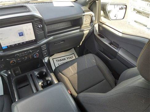 Used 2025 Ford F150 STX image 15