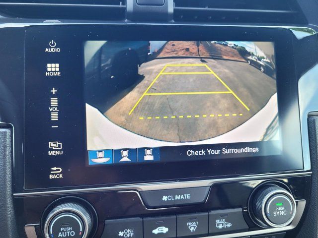 Used 2018 Honda Civic EX-L image 17