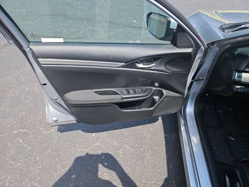 Used 2019 Honda Civic LX image 15