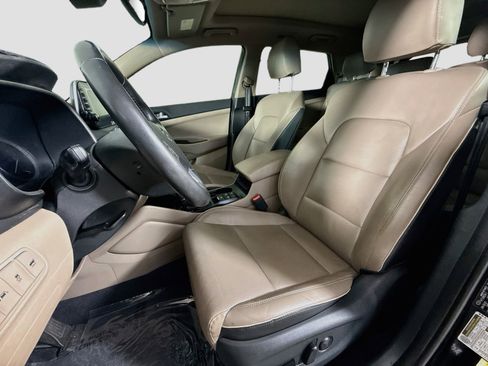 Used 2020 Hyundai Tucson Ultimate FWD image 22