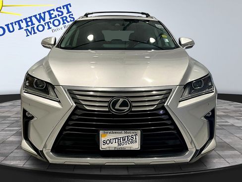 Used 2016 Lexus RX 350 AWD w/ Premium Package image 2