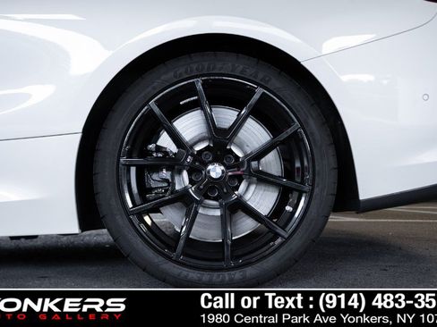 Used 2022 BMW M850i xDrive Coupe AWD/4WD image 12