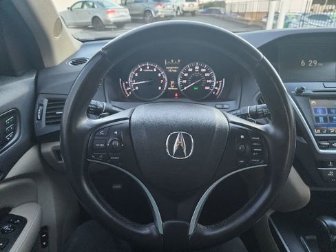 Used 2014 Acura MDX FWD image 21