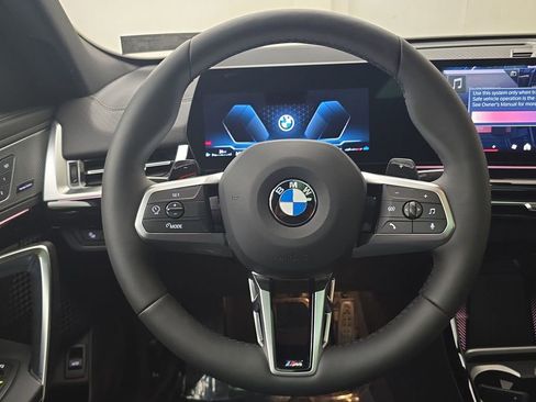 New 2026 BMW X2 xDrive28i w/ Technology Package image 15