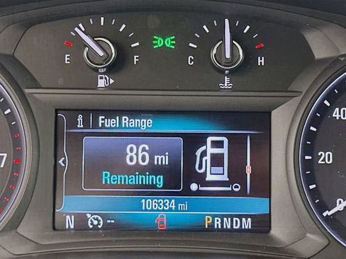 Used 2018 Buick Encore Preferred image 12