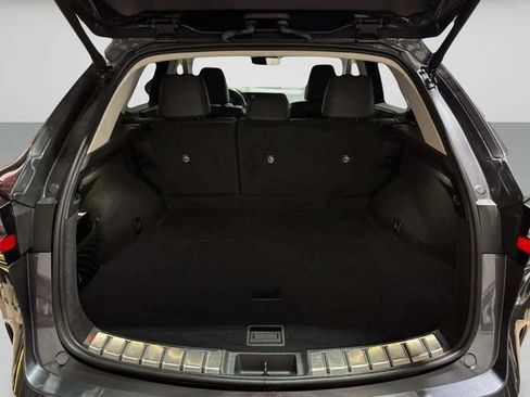 Certified 2025 Lexus NX 350 AWD w/ Accessory Package (2T) image 26