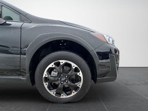 Used 2022 Subaru Crosstrek 2.0i image 24