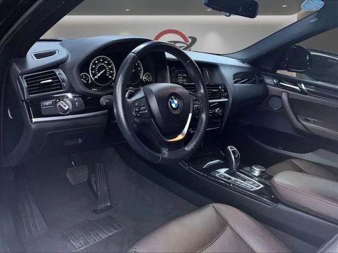 Used 2018 BMW X4 xDrive28i AWD/4WD image 16
