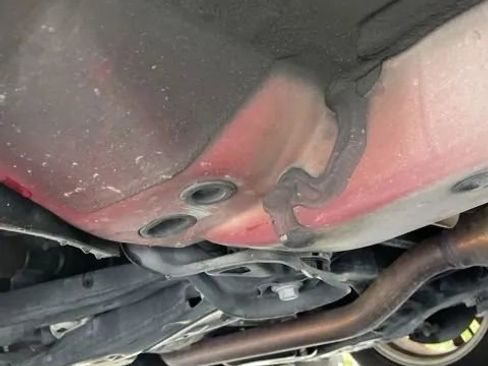 Used 2017 Toyota Camry SE image 14