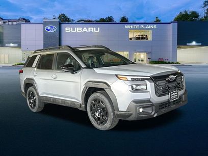 New 2026 Subaru Outback Limited