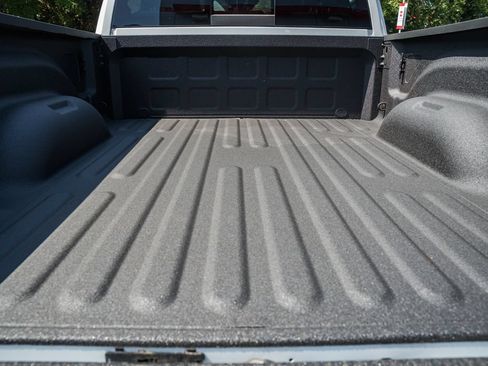 New 2026 RAM 2500 Tradesman w/ Safety Group AWD/4WD image 10
