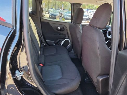 Used 2019 Jeep Renegade Sport w/ Sport Appearance Group image 16