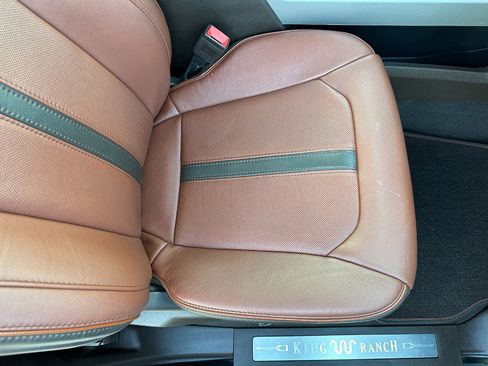 Used 2019 Ford F250 King Ranch w/ King Ranch Ultimate Package image 28