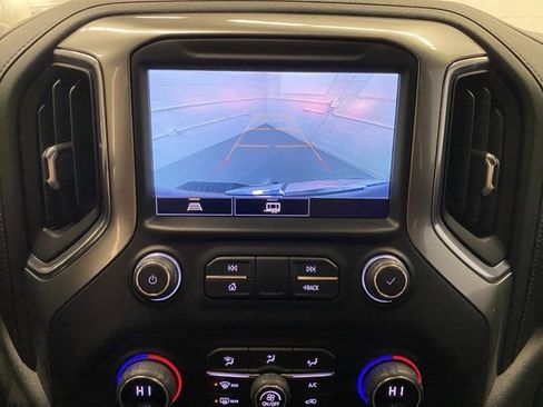 Used 2021 Chevrolet Silverado 1500 LT w/ All Star Edition Plus image 12