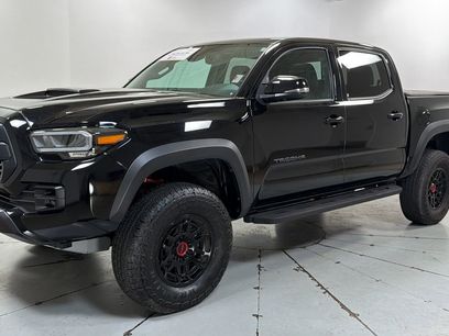 Used 2023 Toyota Tacoma TRD Pro