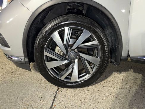 Used 2018 Nissan Murano Platinum image 29