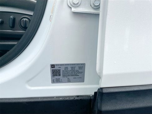 Used 2022 Chevrolet Equinox LS w/ LS Convenience Package image 31