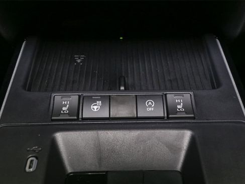 New 2026 Toyota Corolla Cross XLE AWD/4WD image 22