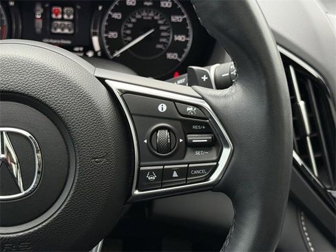 Used 2023 Acura RDX AWD w/ Advance Package image 15