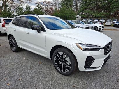 Certified 2026 Volvo XC60 B5 Plus w/ Protection Package Premier