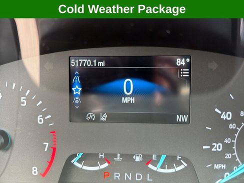 Used 2022 Ford Escape SE w/ Convenience Package FWD image 19