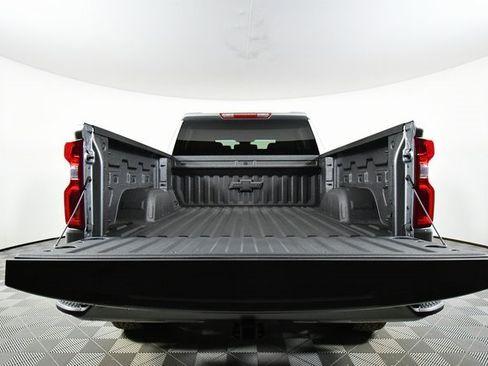 New 2026 Chevrolet Silverado 1500 RST w/ RST Select Package image 25