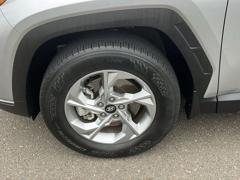 Used 2023 Hyundai Tucson SEL image 5