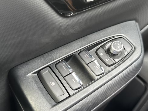 Certified 2025 Subaru Forester Limited AWD/4WD image 21