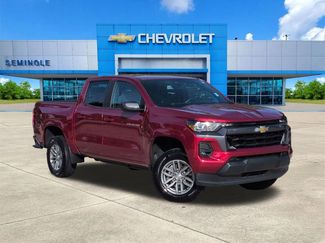 Used 2024 Chevrolet Colorado LT w/ LT Convenience Package II video 1