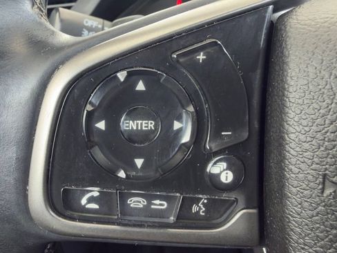 Used 2019 Honda Civic Sport image 27