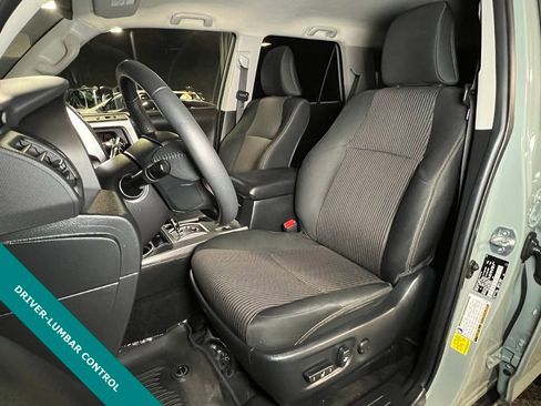 Used 2022 Toyota 4Runner Trail Special Edition image 3