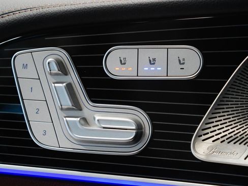 Certified 2024 Mercedes-Benz GLE 53 AMG 4MATIC Coupe image 29