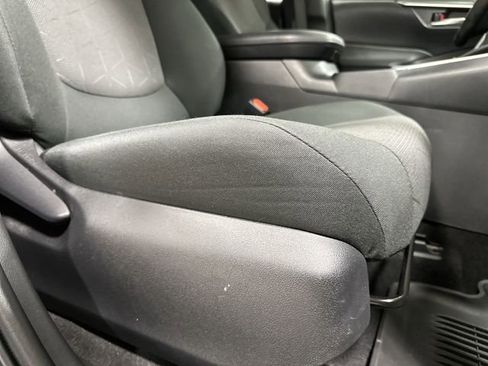 Used 2023 Toyota RAV4 XLE w/ Convenience Package FWD image 29