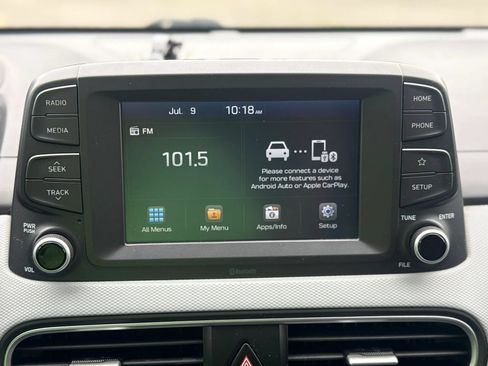 Used 2018 Hyundai Kona SE AWD/4WD image 24