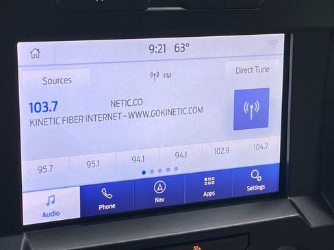 Used 2020 Ford F150 XLT w/ Equipment Group 302A Luxury image 23