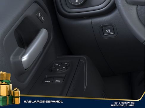 New 2025 Chevrolet Silverado 3500 W/T w/ WT Convenience Package image 22