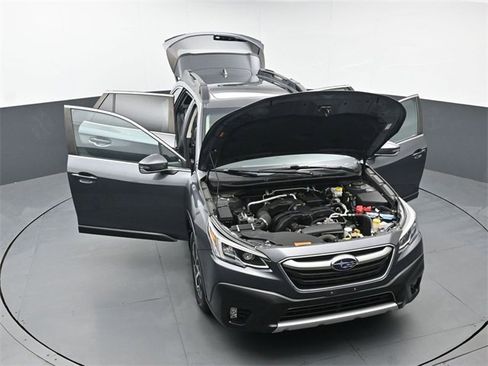 Used 2020 Subaru Outback Limited image 57