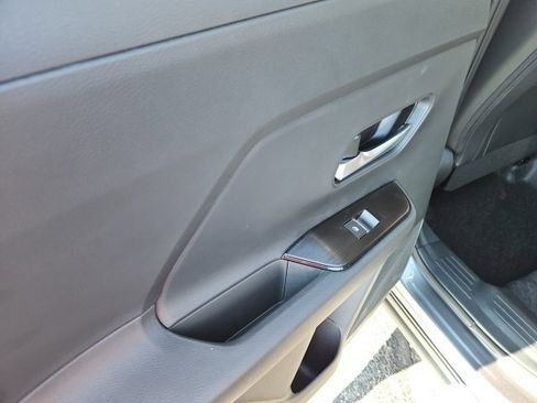 New 2026 Nissan Kicks SR w/ Cold Weather Package image 18